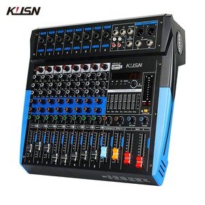 Mezclador <span class=keywords><strong>Digital</strong></span> <span class=keywords><strong>de</strong></span> 8 Canales y 256 DSP, <span class=keywords><strong>Consola</strong></span> <span class=keywords><strong>de</strong></span> Mezcla <span class=keywords><strong>de</strong></span> Audio Profesional, Mezclador <span class=keywords><strong>de</strong></span> <span class=keywords><strong>Sonido</strong></span> <span class=keywords><strong>Soundcraft</strong></span> con Bluetooth y USB - Product Image 2