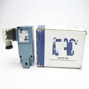 274B-501JC 24VDC 150PSI NSMP - Product Image 1