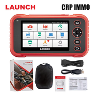 LAUNCH CRP IMMO All System Car Diagnostic Tool Auto OBD2 Scanner IMMO Programmer Key Immobilizer Car Diagnostic Tool