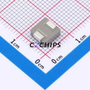 ZEHP0630-6R8-M ตัวเหนี่ยวนำไฟฟ้าแบบ SMD,7x6.6 มม. ( ค่าความเหนี่ยวนำ: 6.8uH )( ความแม่นยำ: 20% กระแสไฟฟ้าที่กำหนด: 5.1A ) - Product Image 2