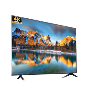 Smart <span class=keywords><strong>TV</strong></span> LED Ultra HD 4K Android da 55 Pollici Televisore Smart - Product Image 1