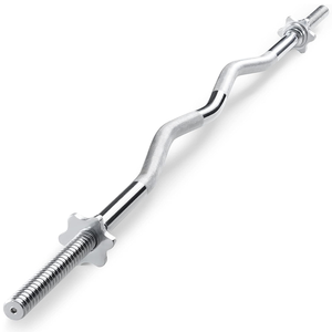 <span class=keywords><strong>Barre</strong></span> droite pour haltères de 47 pouces, <span class=keywords><strong>barre</strong></span> de musculation, <span class=keywords><strong>barre</strong></span> <span class=keywords><strong>EZ</strong></span> <span class=keywords><strong>Curl</strong></span>, <span class=keywords><strong>barre</strong></span> pour haltères, entraînement de force, exercices pour les <span class=keywords><strong>biceps</strong></span> - Product Image 1