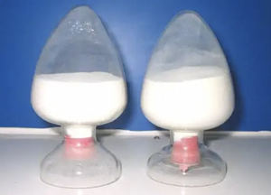 Polvere di bario zinco schiumogeno stabilizzatore, additivo polvere resistente alle alte temperature - Product Image 3