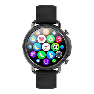 นาฬิกาสมาร์ทวอทช์ OEM <span class=keywords><strong>V25</strong></span> หน้าปัดสัมผัสเต็มวง สำหรับผู้หญิง กันน้ำ วัดอุณหภูมิร่างกาย ตรวจสอบการนอนหลับ คุณภาพสูง - Product Image 6