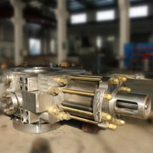 Api Shaffer Dubbele Ram Bop/ Cameron Shear Ram Bop/ U Type Ram Bop - Product Image 4