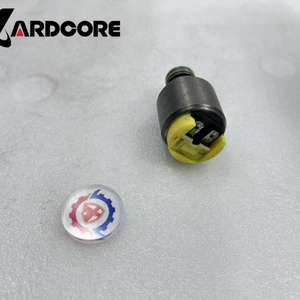 โซลินอยด์วาล์วส่งกำลัง 12V รุ่น 8603624 T169607 ZGAQ-00629 สำหรับ HL730-7 - Product Image 2