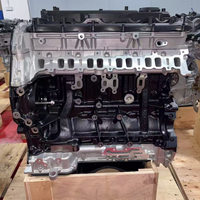 Pièces automobiles neuves, livraison directe d'usine, moteur Ford 2.2 P4AT 3.2 P5AT, bloc moteur long, bloc moteur court pour FORD Transit Ranger MAZDA BT50