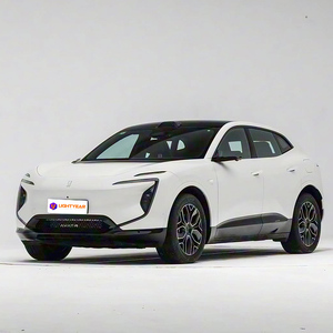 Nuevo Diseño Premium Avatr 07, Vehículo de Nueva Energía EV, Velocidad Máxima 200 km/h, SUV Mediano LFH de Alta Calidad - Product Image 2
