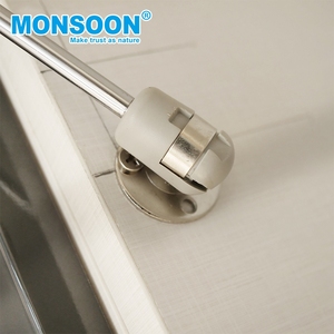 Ressort à gaz pour <span class=keywords><strong>porte</strong></span> de meuble de <span class=keywords><strong>cuisine</strong></span>, support de levage et d'abaissement, vérin à gaz hydraulique - Product Image 2