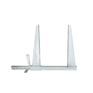 Pince de fixation moderne réglable en acier/<span class=keywords><strong>fer</strong></span> haute résistance, réutilisable <span class=keywords><strong>pour</strong></span> coffrage en béton, construction de bâtiments, marque Zeemo 1 - Product Image 2