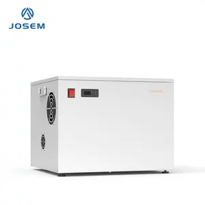 Josem E5 New design industrial commercial desiccant dehumidifier industrial moisture extractor Dehumidifier For Factory