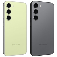 Teléfonos Móviles Reacondicionados Originales Desbloqueados de Fábrica de Alta Calidad Grado A+ para Samsung Galaxy S23 S911