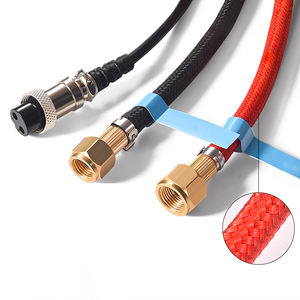 QQ150a Antorcha de soldadura Tig Máquina de soldadura Tig integrada Soldador <span class=keywords><strong>Kemppi</strong></span> y soplete de soldadura - Product Image 3