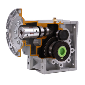 WUMA Boîte de vitesses inversée hypoïde de haute qualité - Product Image 5