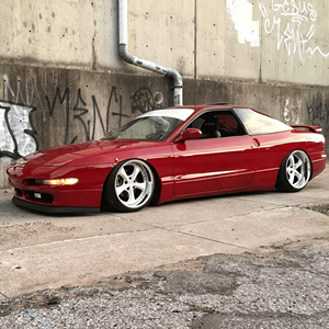 17 18 19 20 İnç Özel Yapım Jantlar 2/3 Parça Gümüş Parlak Alaşımlı Derin Göbekli Dövme Krom 5x120 5x114.3 Nissan Supra için Tekerlekler - Product Image 3