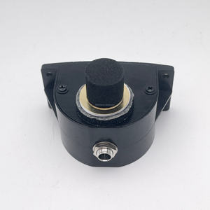 Trigger-Baugruppen mit Internem Schaumstoff für Snare, Tom, Bass Drum zur Umwandlung von Akustik- zu E-Drums für 10, 12, 14, 16 Zoll Elektronische Schlagzeug-Sets - Product Image 2