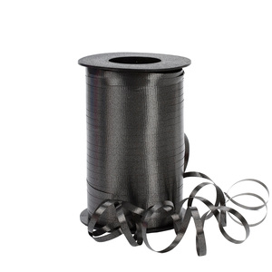 Manufacturer Multi Color PP Curling <b>Ribbon</b> Plain Embossed PP Curling <b>Ribbon</b> Roll Colorful Balloon Tie <b>Ribbon</b> for Wrapping - Product Image 5