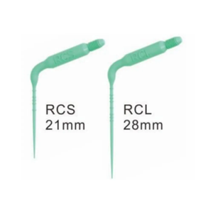 Embouts d'irrigation endodontique pour canal radiculaire dentaire électrique activés par détartreur à air embouts Endo en plastique avec matériau métallique - Product Image 6