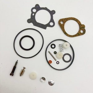 <span class=keywords><strong>Kit</strong></span> de réparation de <span class=keywords><strong>carburateur</strong></span> B & S 498261 pour moteurs à <span class=keywords><strong>carburateur</strong></span> MAX <span class=keywords><strong>et</strong></span> QUANTUM - Product Image 5