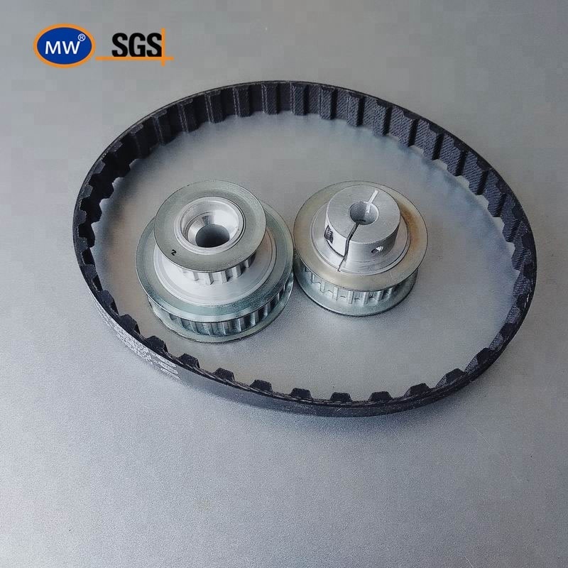 Automatic Belt Tensioner Industrial Transmission Conveyor