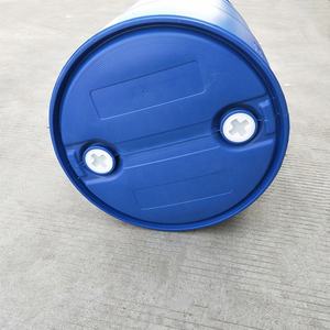 Fournisseur de la Chine Plastique HDPE 55 gallons 210 <span class=keywords><strong>litres</strong></span> Tambour d'eau à tête fermée avec couvercle - Product Image 3