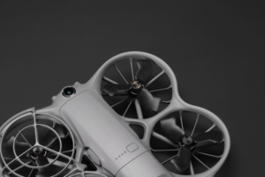 ใบพัดอะไหล่สำหรับ Neo 2 รุ่นดั้งเดิม ใบพัดสำรอง เสียงเบา ถอดประกอบง่าย อุปกรณ์เสริมปีก - Product Image 6