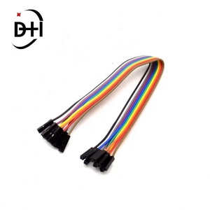 เครื่องวิเคราะห์ลอจิก USB ไมโครคอมพิวเตอร์ชิปเดี่ยว เหมาะสำหรับเครื่องมือดีบักจ์ ARM FPGA การสุ่มตัวอย่าง 24M 8 ช่องสัญญาณ - Product Image 4