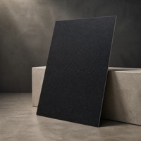 Carrelage Souple Courbé MCM Texture Jour/Nuit en Quartz Flexible, Étanche et Ignifuge pour Murs Intérieurs/Extérieurs de Salons et Hôtels