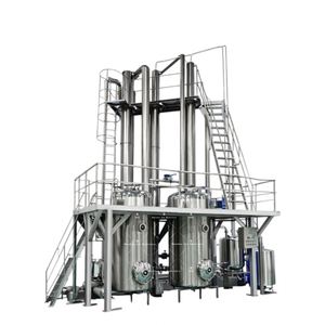 เครื่องระเหยแบบ MVR ระบบอัดไอน้ำกลไกประสิทธิภาพสูง Ace - Product Image 2