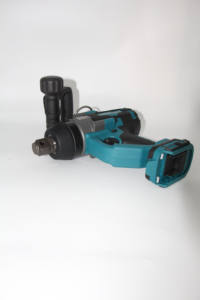 3000n Hoog Koppel 21V Oplaadbare Borstelloze Slagmoersleutel Industriële Elektrische Gereedschapset Grensoverschrijdende Lithiumbatterij Voor Buitenlandse - Product Image 3