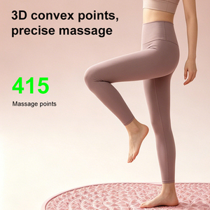 Tapis de massage des pieds en silicone souple, adapté au jogging sur place et aux soins quotidiens, tapis de massage des pieds en silicone lavable - Product Image 5