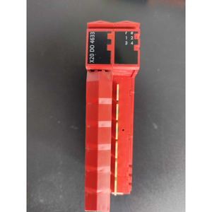 Programmable Logic <strong>Controller</strong> (plc) Inverter, Module X20ai2437 - Product Image 3