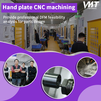 Casing pelindung ponsel logam campuran aluminium universal pengolahan CNC kustom bingkai pelindung