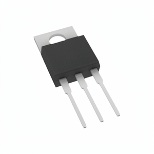 ทรานซิสเตอร์อิเล็กทรอนิกส์ TO-220AB SIHP16N50C-BE3 ช่องทางผู้ผลิต - Product Image 1