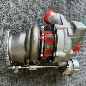 Turbocompresseur de moteur diesel 53039500160 53039700121 Turbocompresseur pour Citroën <span class=keywords><strong>Peugeot</strong></span> 1.6 - Product Image 1