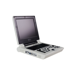 Appareil d'échographie portable électrique pour animaux, abdomen et gynécologie, avec écran HD de 10 pouces, scanner d'échographie vétérinaire - Product Image 1