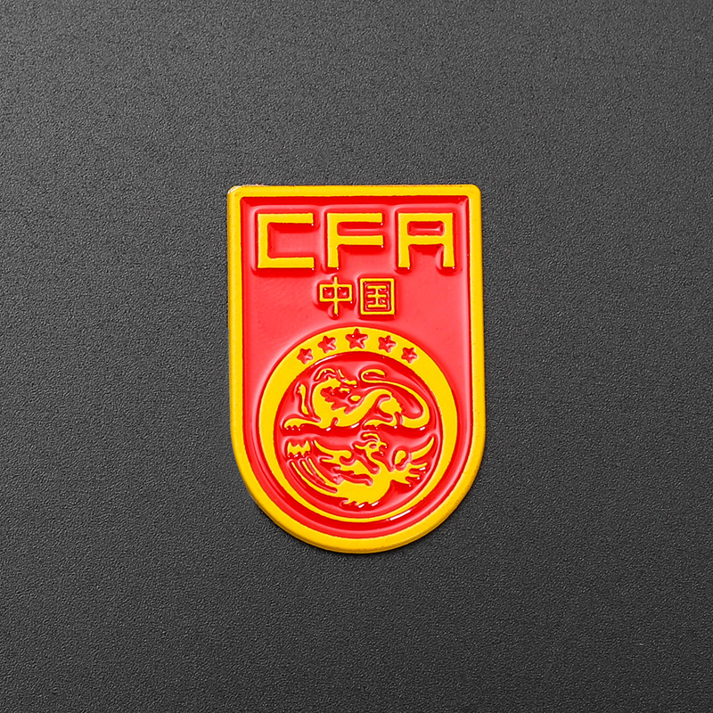 Chinese red mobile phone stickers