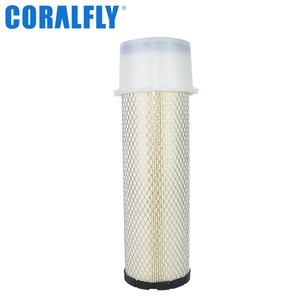 Coralfly OEM ODM Air Filter <b>Elements</b> P600043 P600047 SA16964 SA16963 1-14215213-0 W463 EF2600fw - Product Image 3