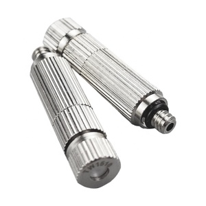 Vòi phun sương chống nhỏ giọt vòi phun sương làm mát bằng đồng vòi phun sương nước vòi lọc - Product Image 3