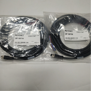 Cable de Alimentación OP-88758 M12 Original, Nuevo, en Stock, 5 m, Serie MP-F, Multisensor de Calidad del Aire - Product Image 3