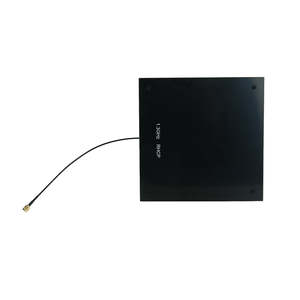 Antena de placa de parche direccional de alta ganancia 1,2G 1,3G 9dbi RHCP SMA para RC <span class=keywords><strong>FPV</strong></span> Drone de largo alcance piezas de bricolaje - Product Image 3