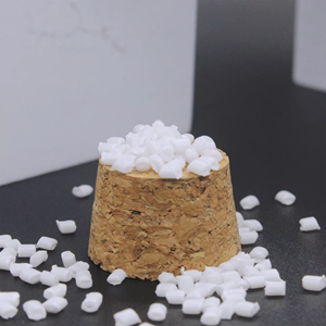 แบบผงโพรพิลีนสำหรับฉีดเกรดอาหารรุ่น T30S พลาสติก PP บริสุทธิ์สำหรับฉีดเกรดอาหาร - Product Image 1