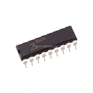 Fabricante de Componentes de Circuitos Electrónicos Canal STM32L476ZGJ6 Integrado 144 UFBGA IC MCU 32BIT 1MB FLASH 144UFBGA - Product Image 1
