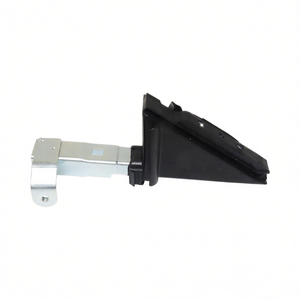 Sello para el marco inferior delantero derecho de la puerta delantera para Toyota Hilux Surf RZN169 1999-2004 OE 67481-35020 6748135020 - Product Image 2