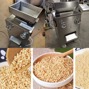 Máquina para Triturar Almendras, <span class=keywords><strong>Precio</strong></span> de Molino para Moler Nueces y Cacahuetes - Product Image 3