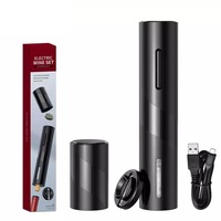 Coffret cadeau pour vin électrique, coffret à vin à Sublimation gravée coffret cadeau, coffret cadeau pour vin et bière