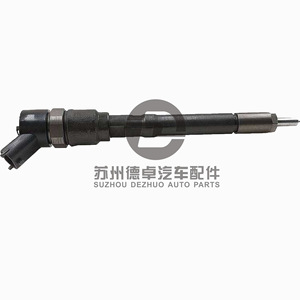 Inyector Common Rail 0445110521 0445110305 para motor diésel Isuzu 4J - Product Image 4