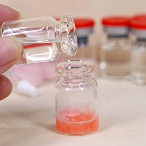 Suero Rejuvenecedor de Piel con EGF, Polvo Liofilizado de Sangre de Dragón Antioxidante y Blanqueador de Marca Privada, Antiarrugas - Product Image 2