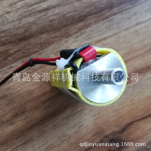 เครื่องกำเนิดไนโตรเจน J-9 สีเหลือง แบบอัดแรงดัน สำหรับอุปกรณ์แยกอากาศ - Product Image 2