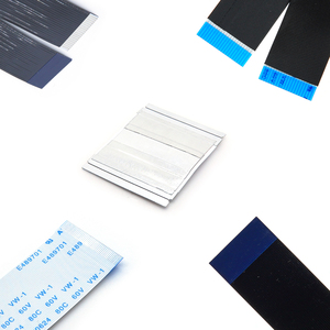 Cable Plano Flexible FFC Awm 20861 105c 60v vw 1 Ffc de 0.5mm de Paso, 80p, 80 Pines para Televisor LED Mi 4k de <span class=keywords><strong>50</strong></span> Pulgadas hp tank 415 - Product Image 5